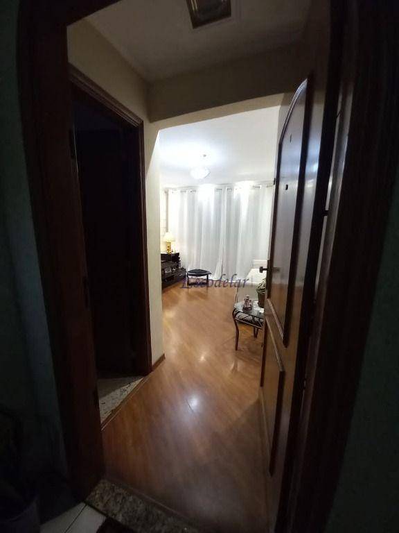 Apartamento à venda com 3 quartos, 95m² - Foto 14