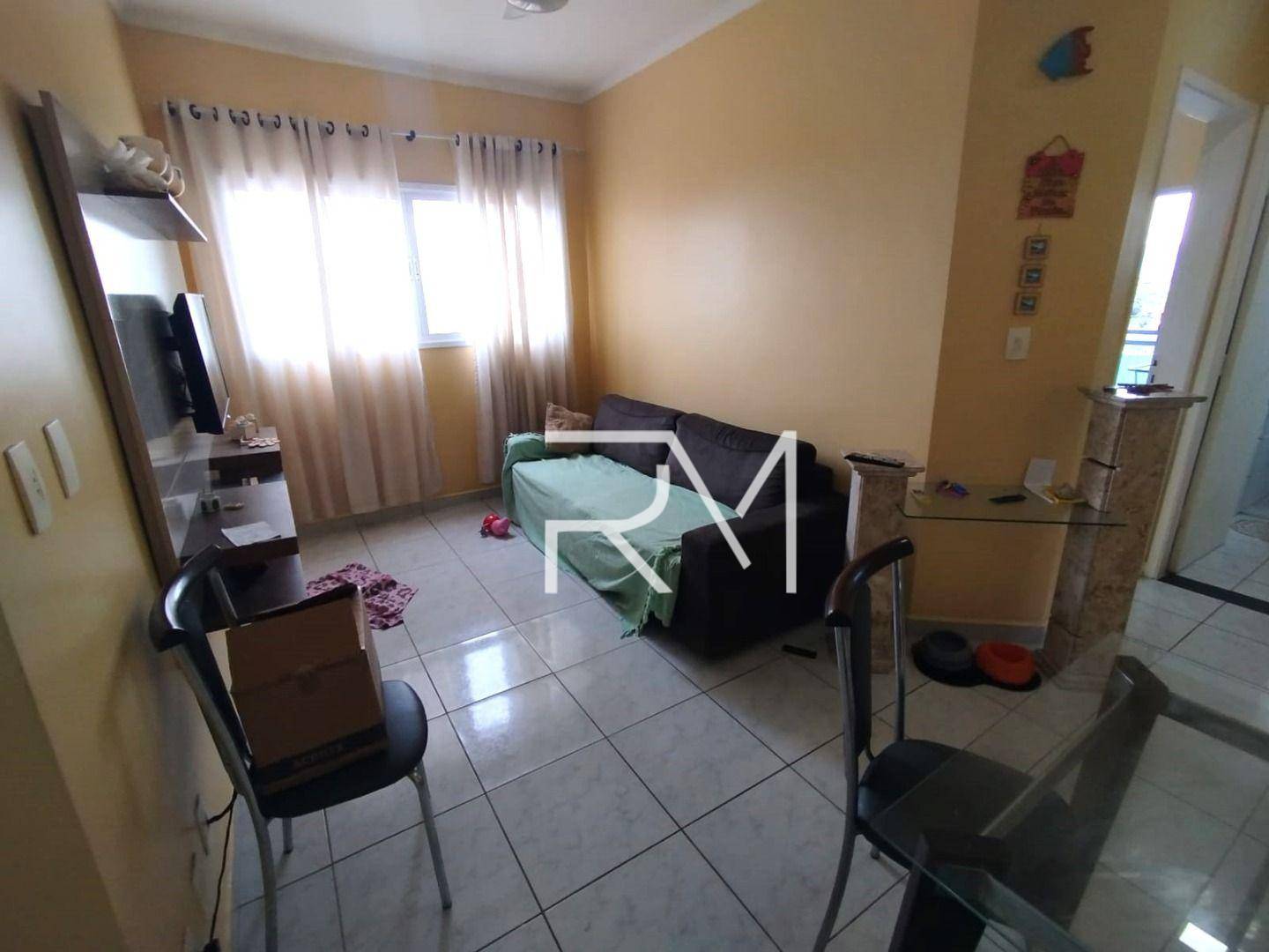 Apartamento à venda com 1 quarto, 38m² - Foto 5