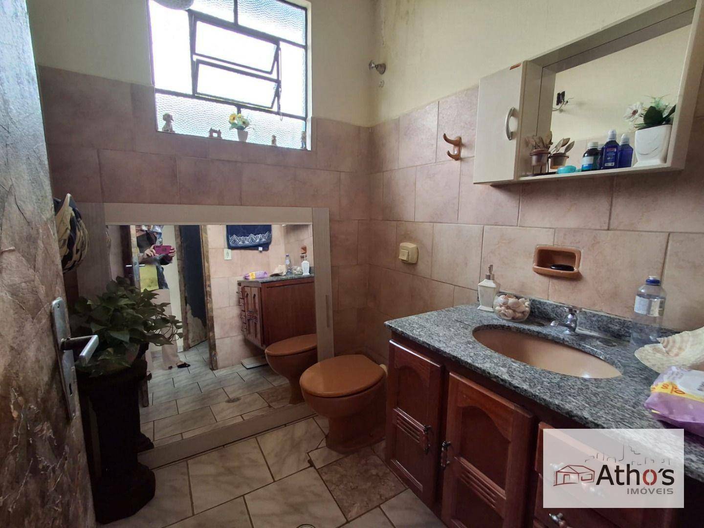 Casa à venda com 3 quartos, 189m² - Foto 8