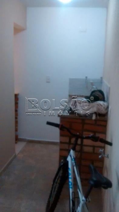 Sobrado à venda com 4 quartos, 225m² - Foto 16