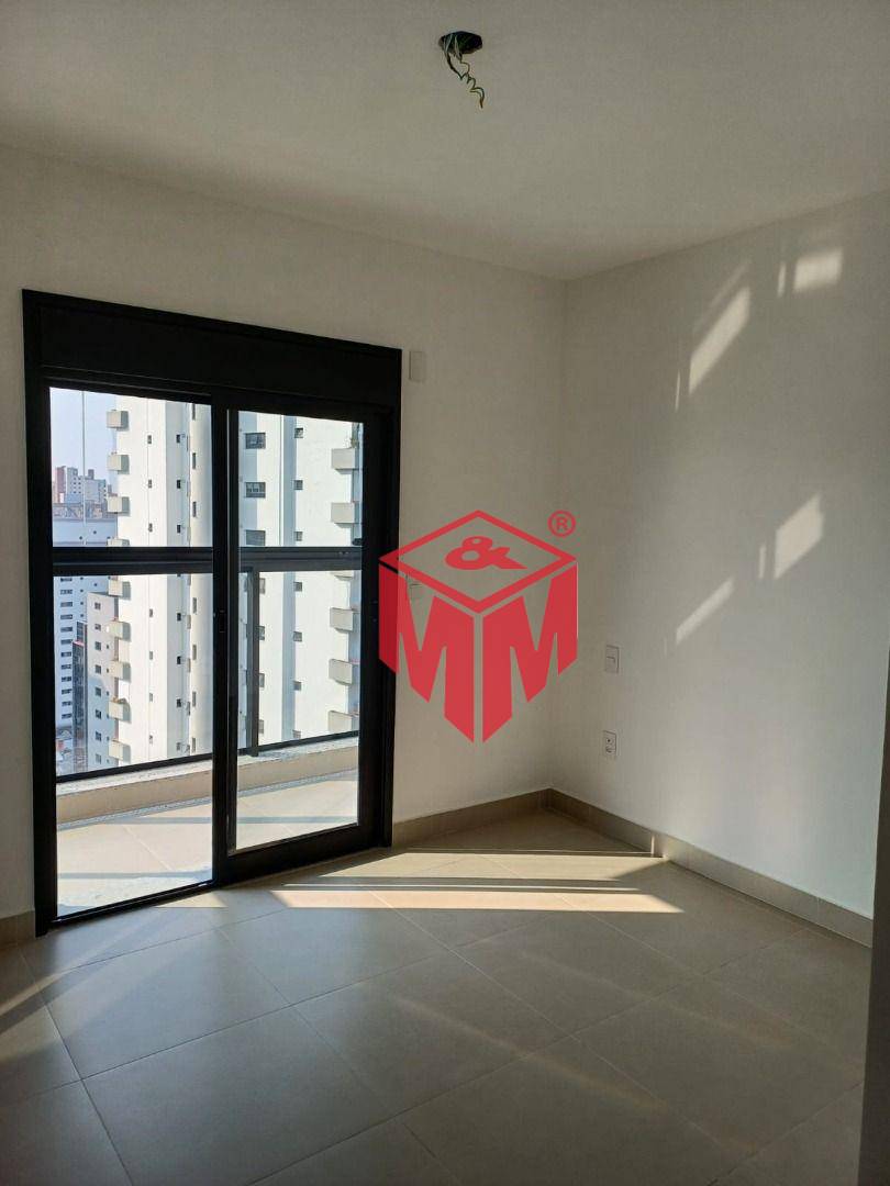 Apartamento à venda com 3 quartos, 117m² - Foto 14