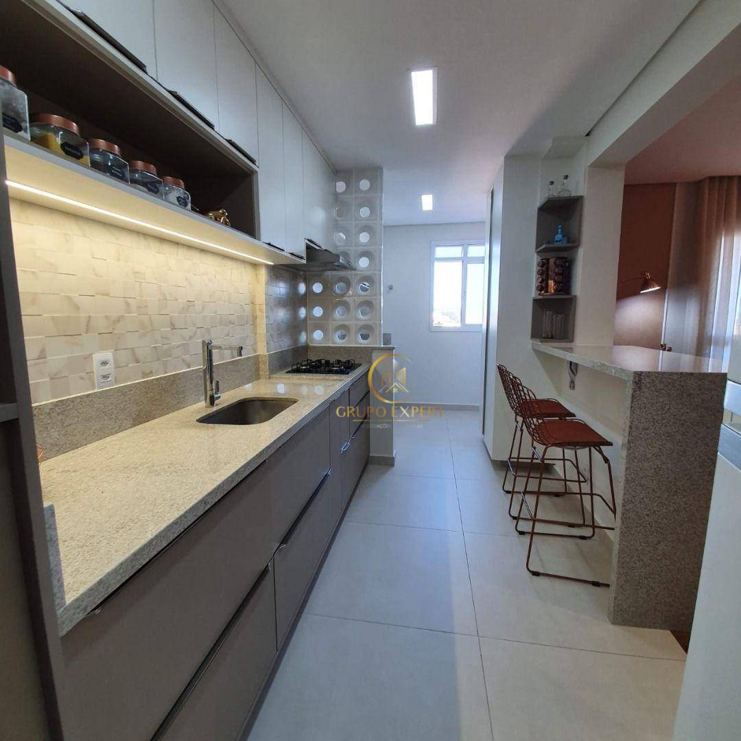 Apartamento à venda com 3 quartos, 97m² - Foto 16