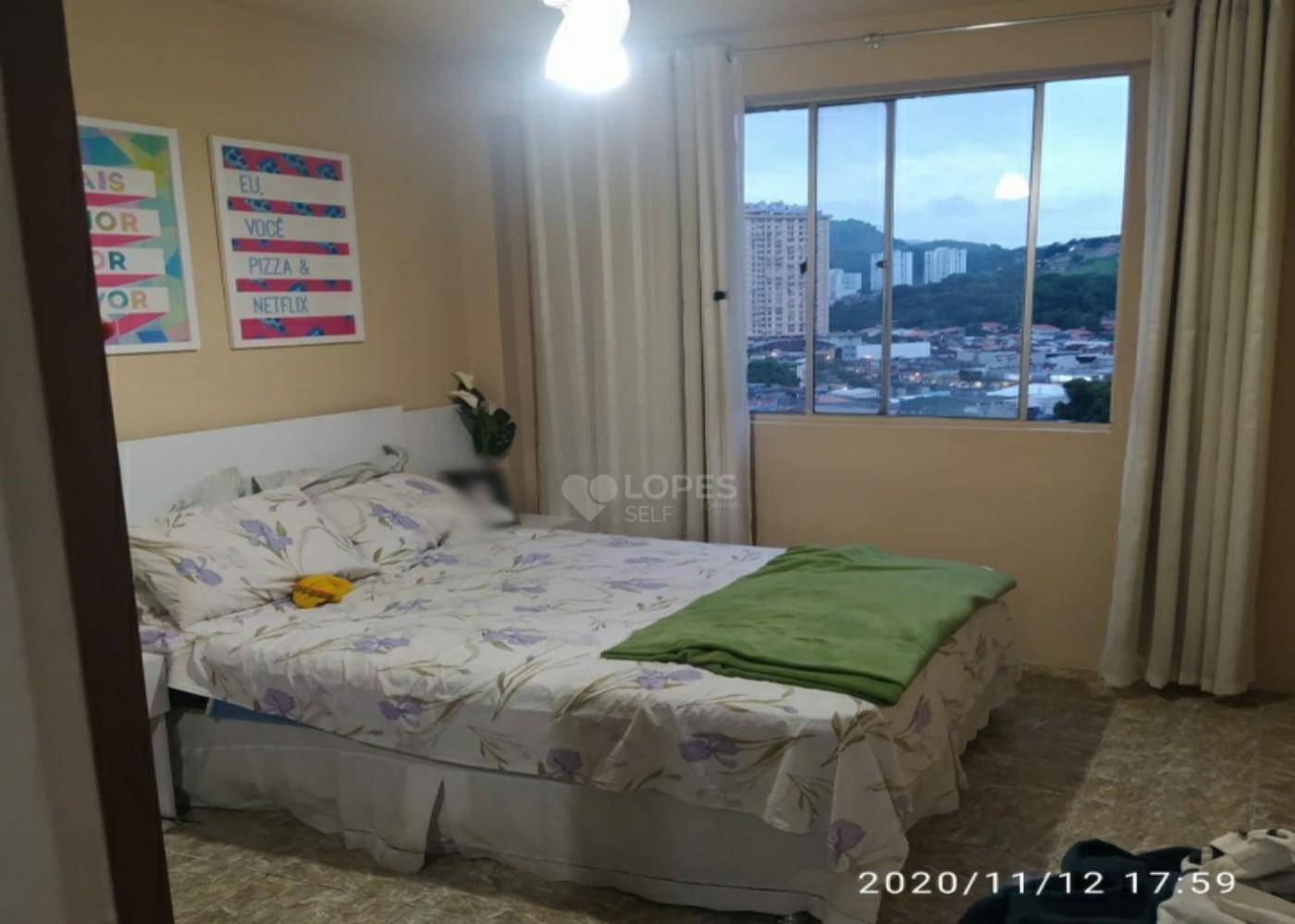 Apartamento à venda com 2 quartos, 65m² - Foto 2