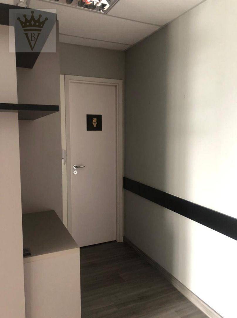 Conjunto Comercial-Sala à venda, 42m² - Foto 17