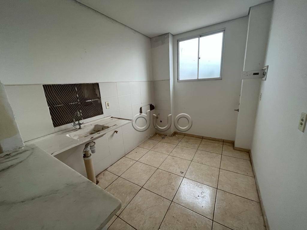 Apartamento à venda com 2 quartos, 44m² - Foto 5