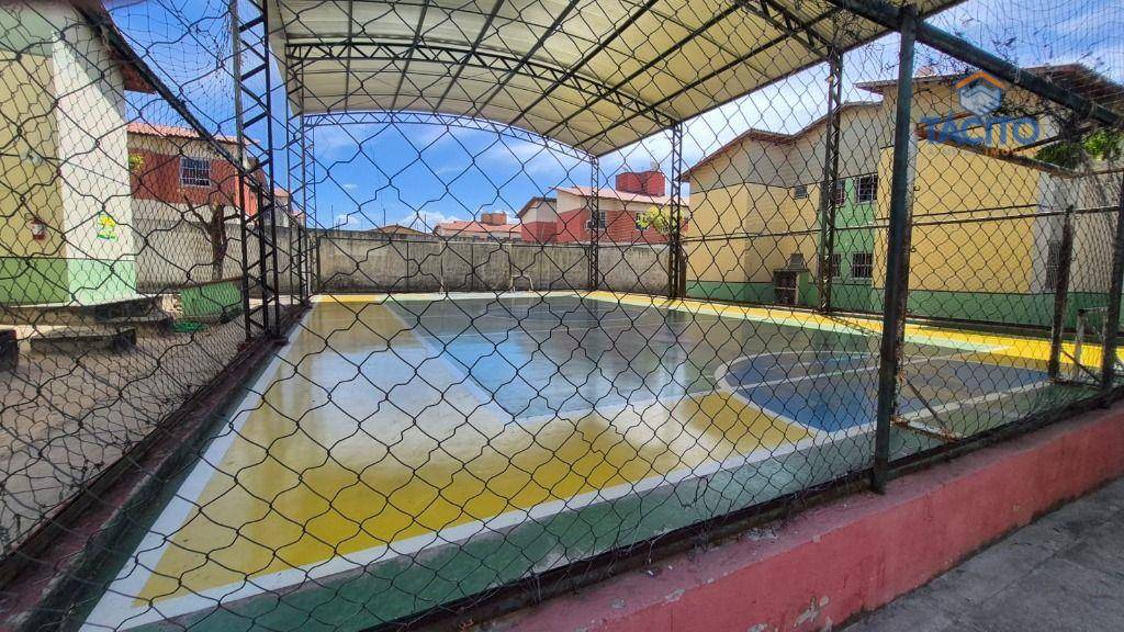 Apartamento, 2 quartos, 50 m² - Foto 3