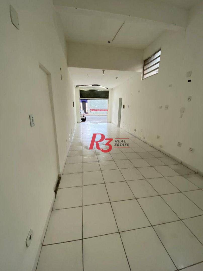 Loja-Salão para alugar, 60m² - Foto 6