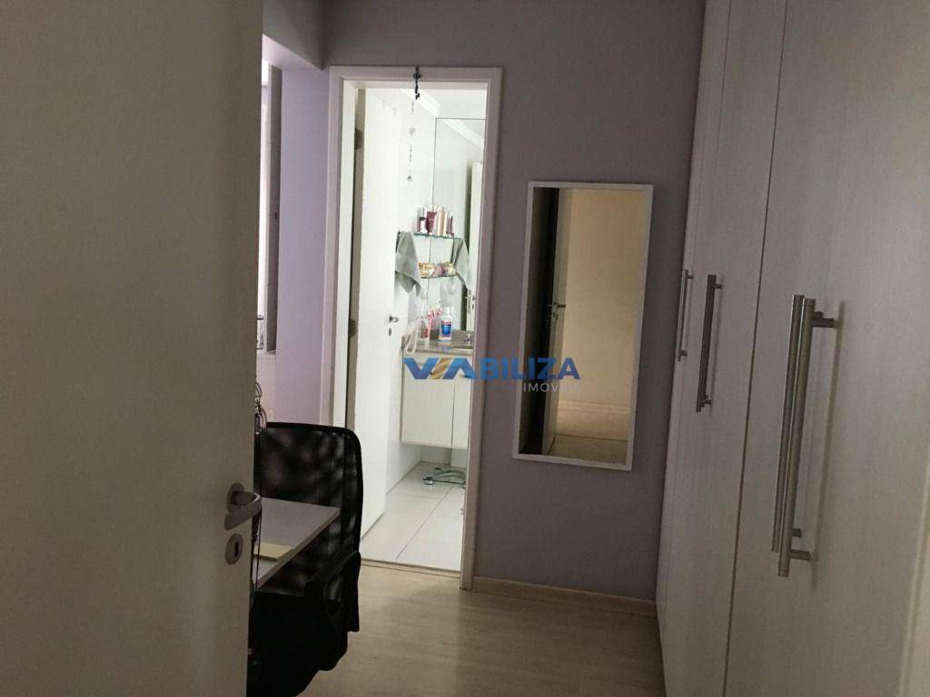 Apartamento à venda com 3 quartos, 132m² - Foto 18