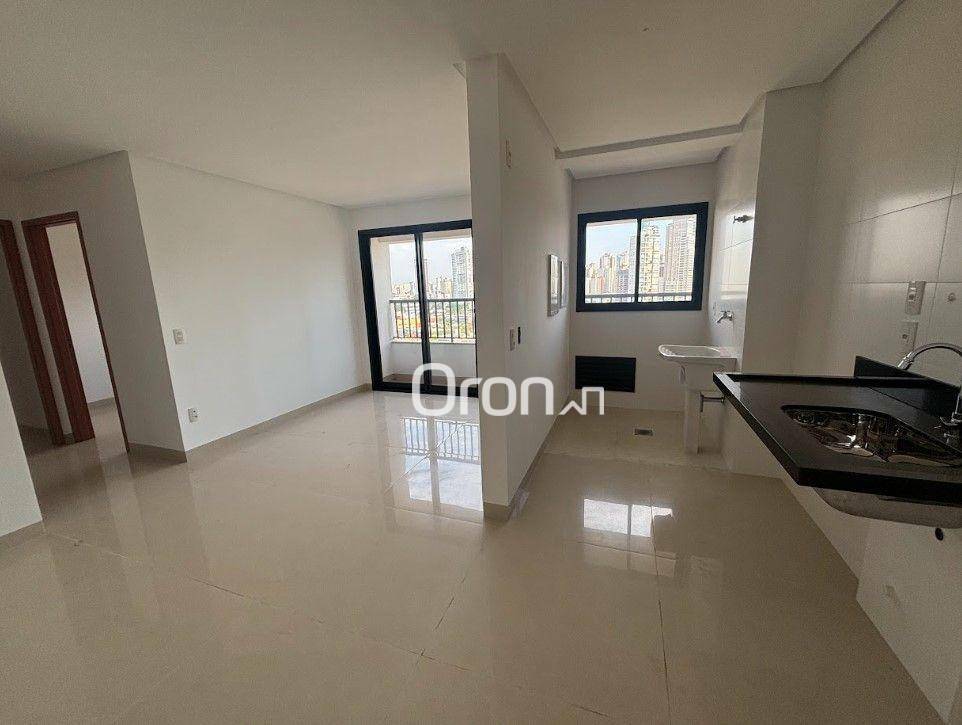 Apartamento à venda com 2 quartos, 66m² - Foto 1