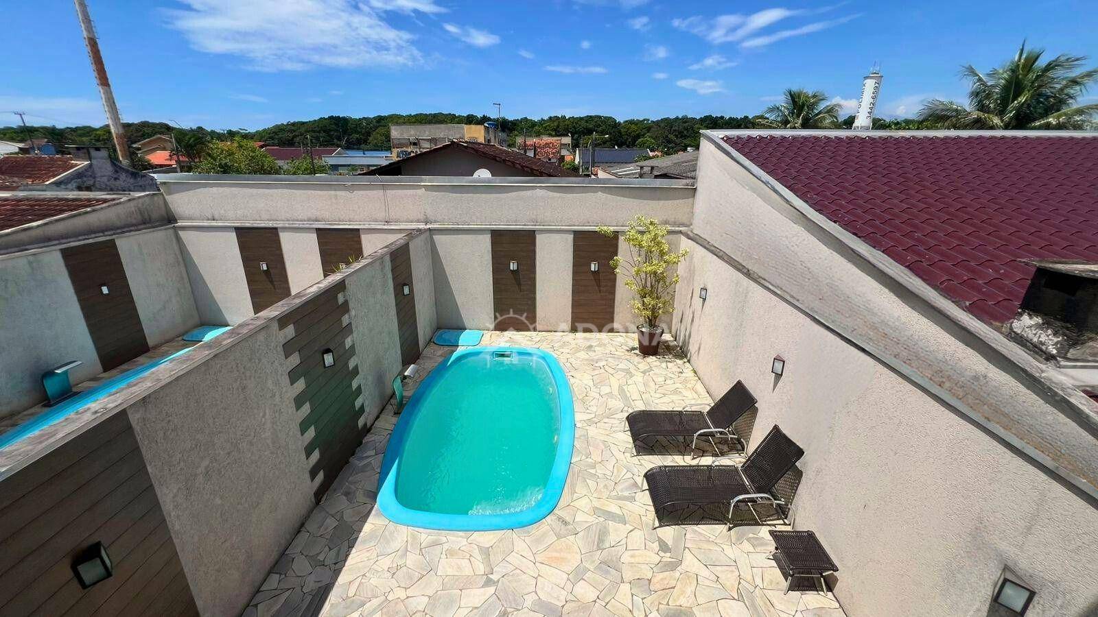 Sobrado à venda com 3 quartos, 159m² - Foto 17