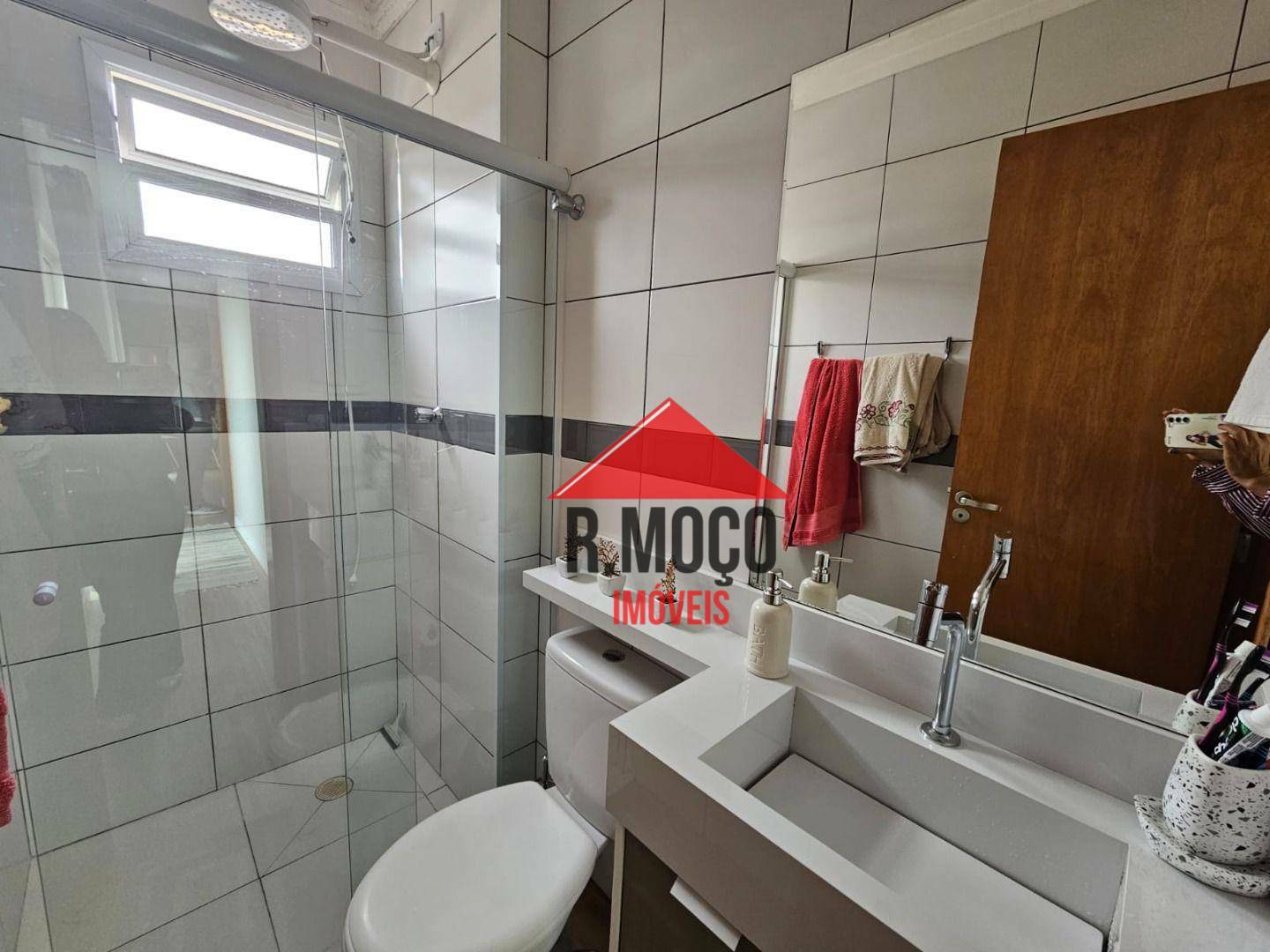 Apartamento à venda com 2 quartos, 44m² - Foto 18