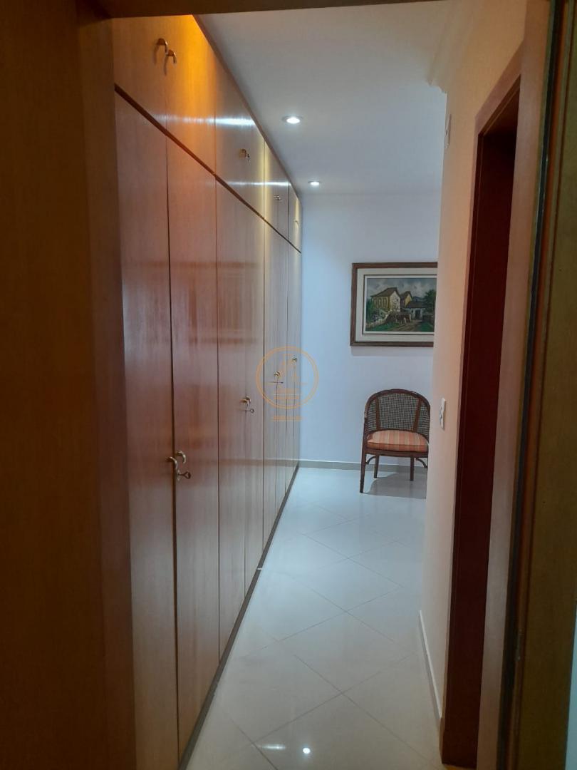 Apartamento à venda com 3 quartos, 144m² - Foto 30