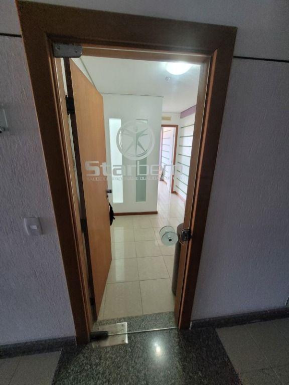 Conjunto Comercial-Sala à venda, 37m² - Foto 10