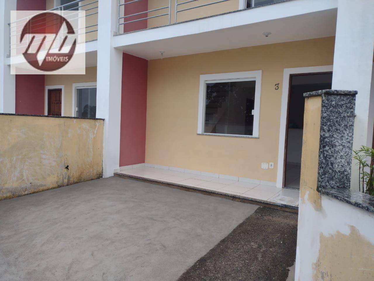 Casa à venda com 2 quartos, 66m² - Foto 1