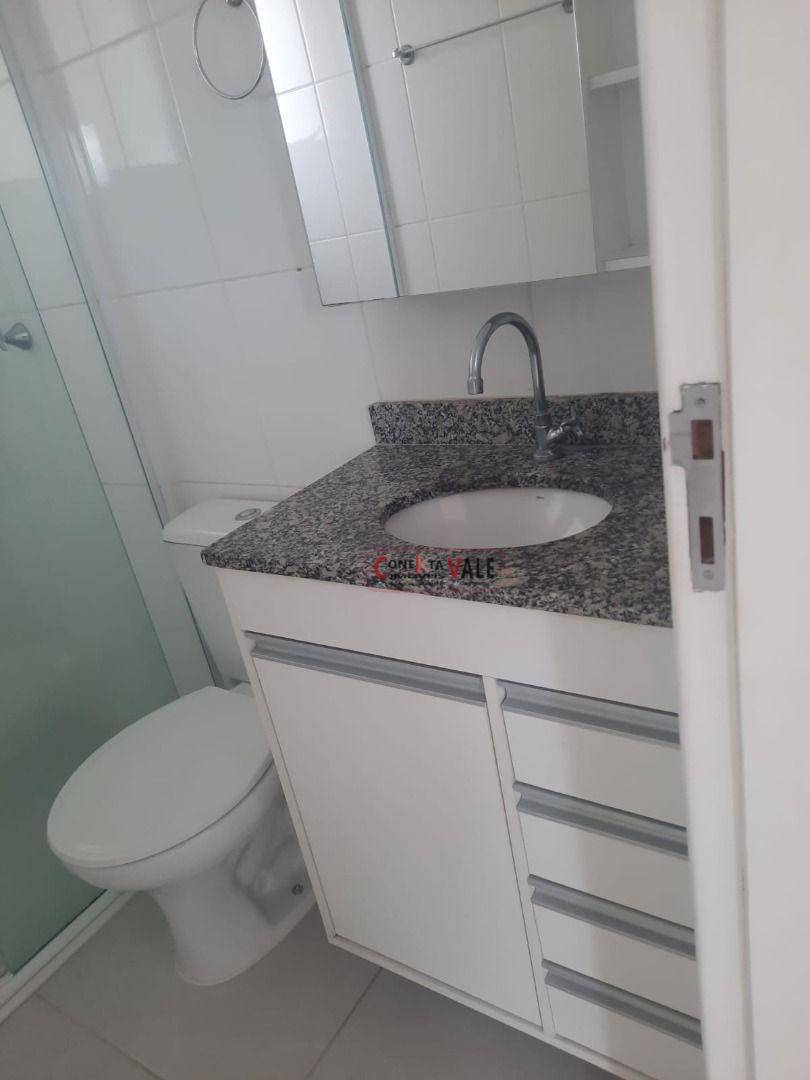 Apartamento para alugar com 2 quartos, 62m² - Foto 10
