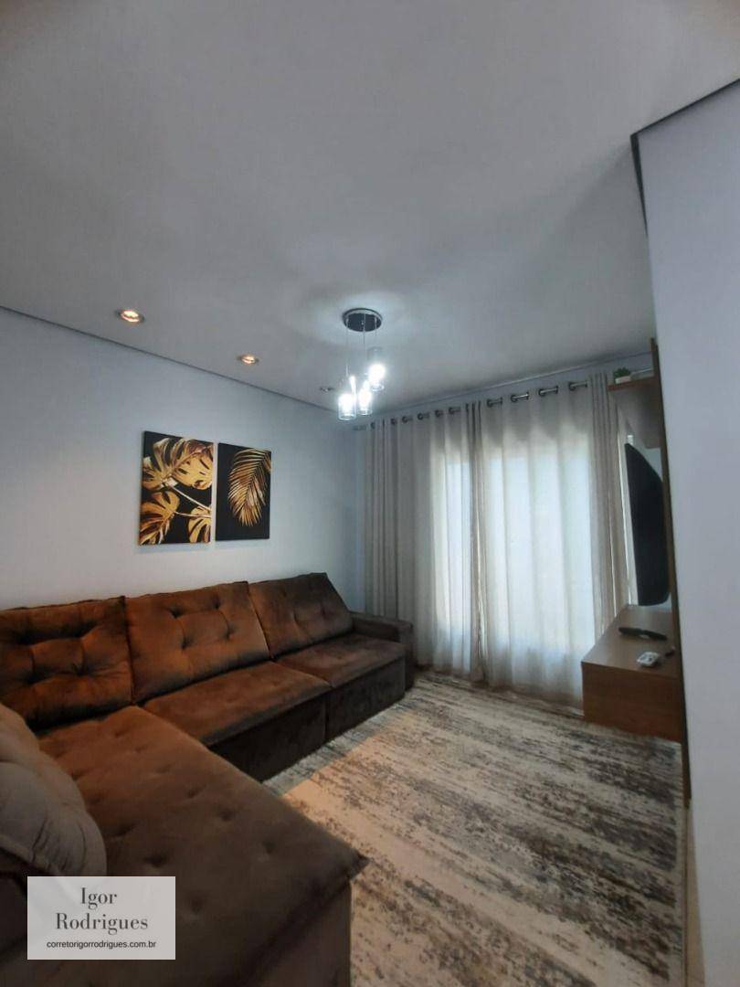 Sobrado à venda com 3 quartos, 177m² - Foto 4