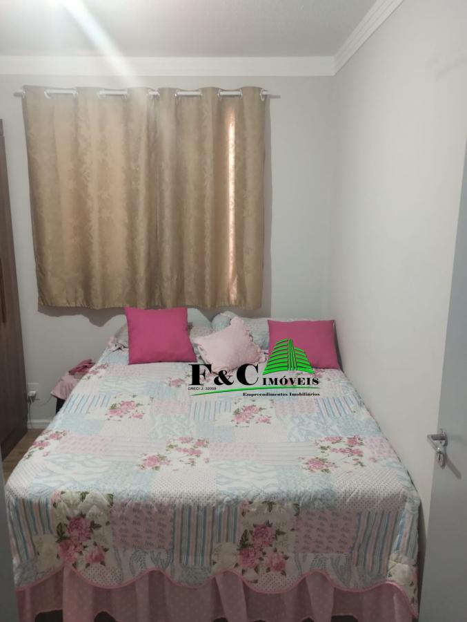 Apartamento à venda com 2 quartos - Foto 8