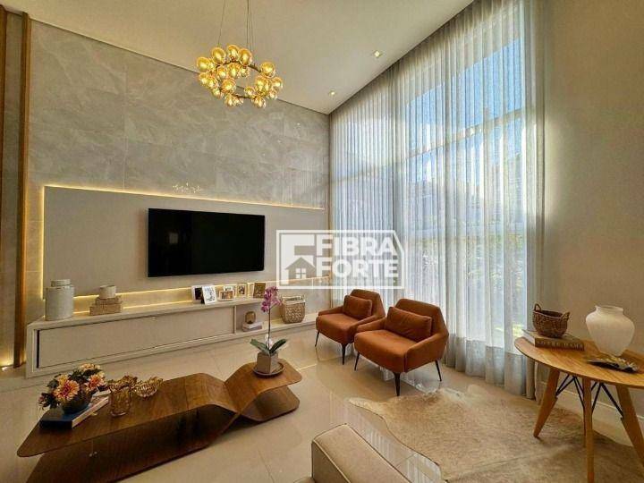 Casa de Condomínio à venda com 3 quartos, 228m² - Foto 1