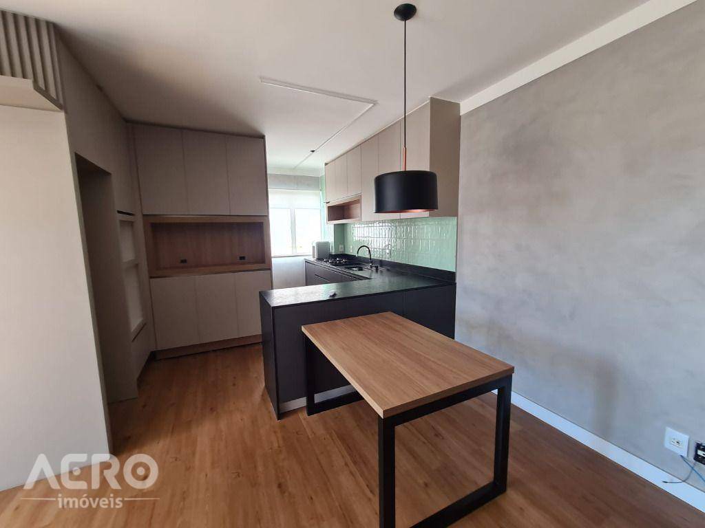 Apartamento à venda com 2 quartos, 77m² - Foto 27