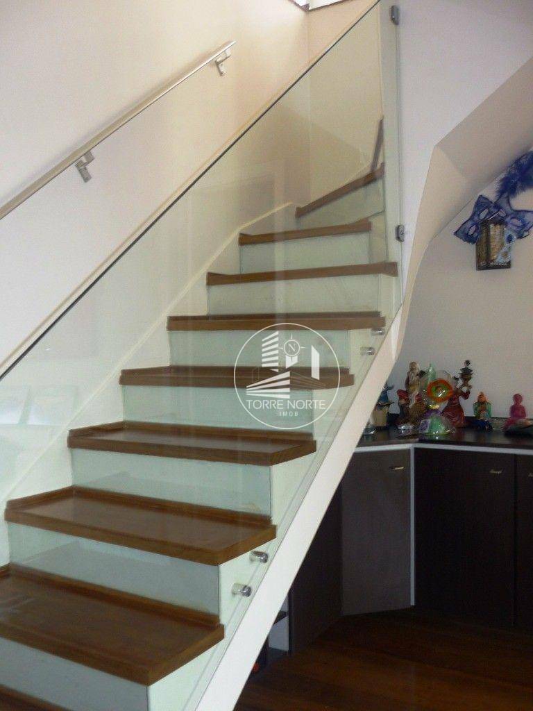 Cobertura, 3 quartos, 160 m² - Foto 3