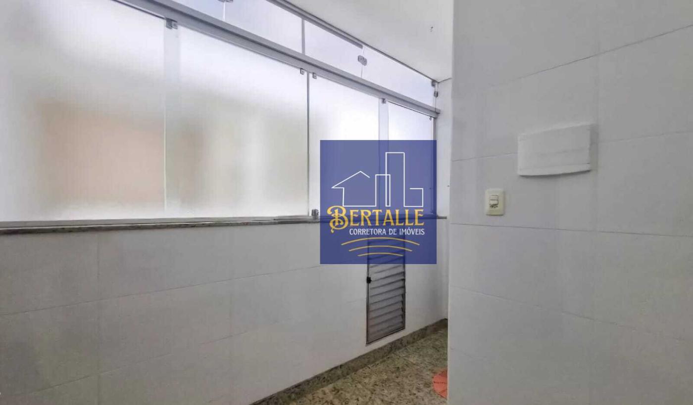 Apartamento à venda com 3 quartos, 100m² - Foto 19