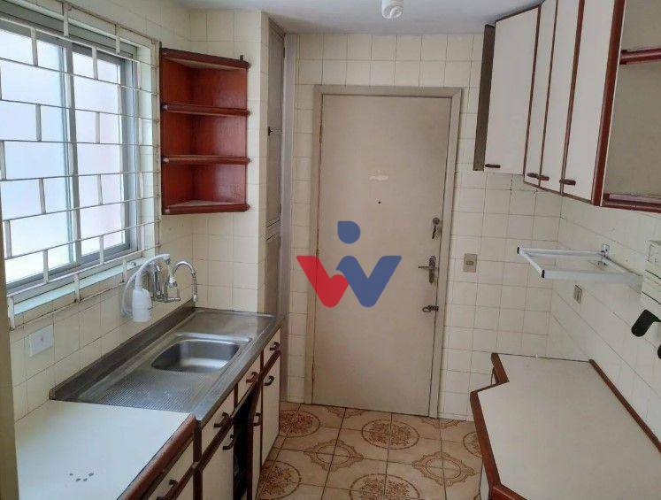 Apartamento à venda com 3 quartos, 74m² - Foto 13