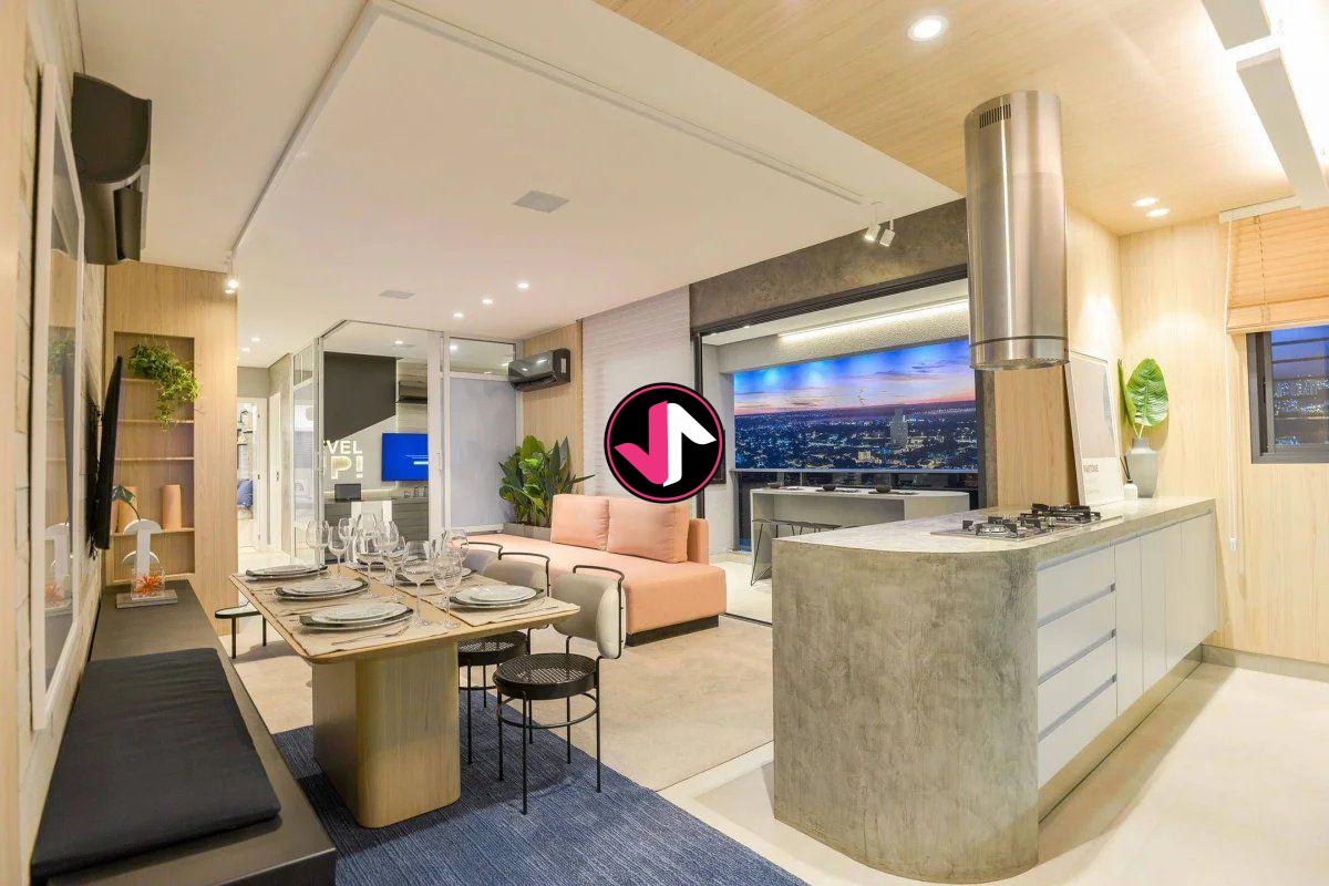 Apartamento à venda com 3 quartos - Foto 14