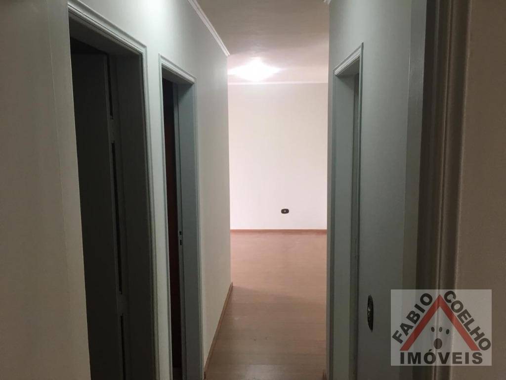 Apartamento à venda com 3 quartos, 80m² - Foto 9