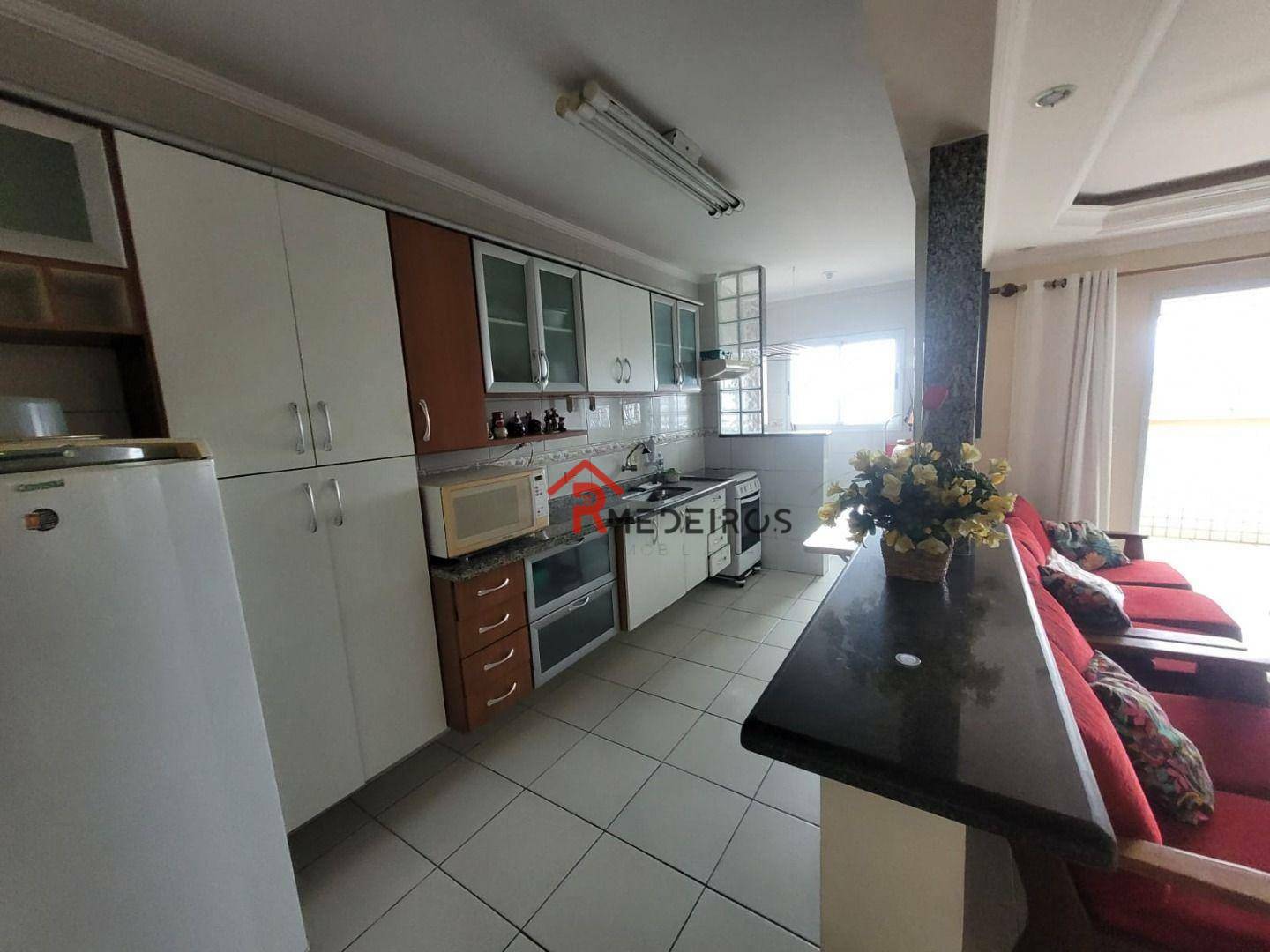 Apartamento à venda com 1 quarto, 73m² - Foto 12