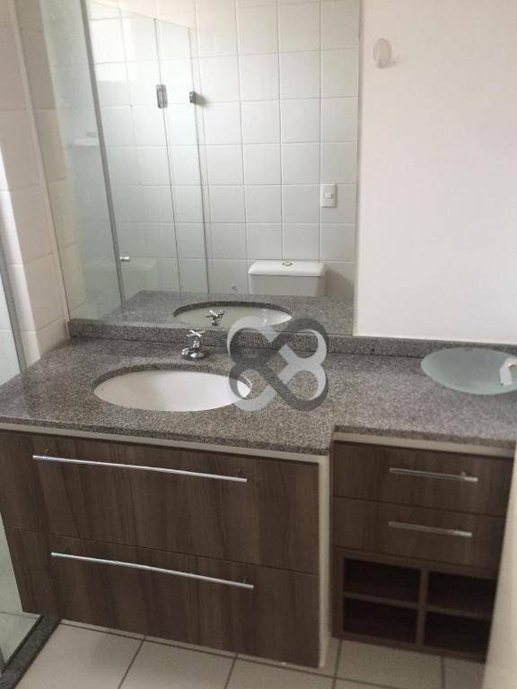 Apartamento à venda com 3 quartos, 66m² - Foto 7