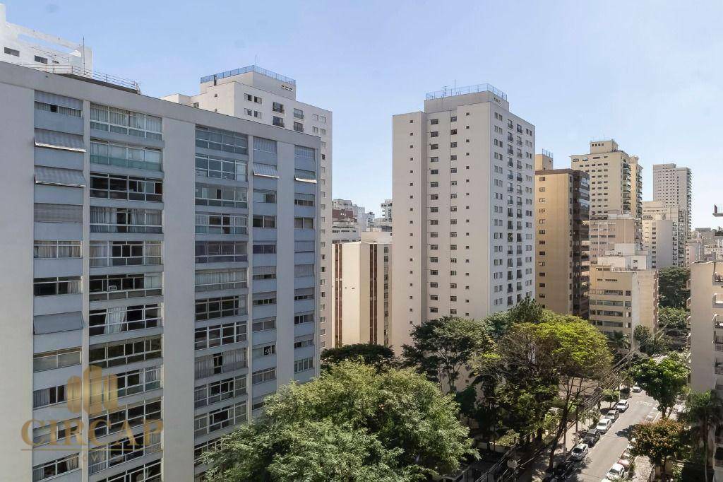 Apartamento à venda com 3 quartos, 248m² - Foto 6