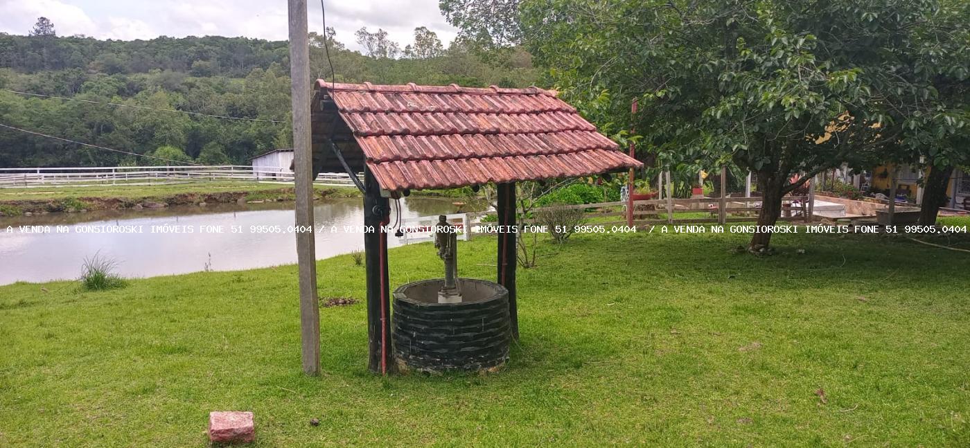 Chácara à venda com 4 quartos, 130000m² - Foto 11
