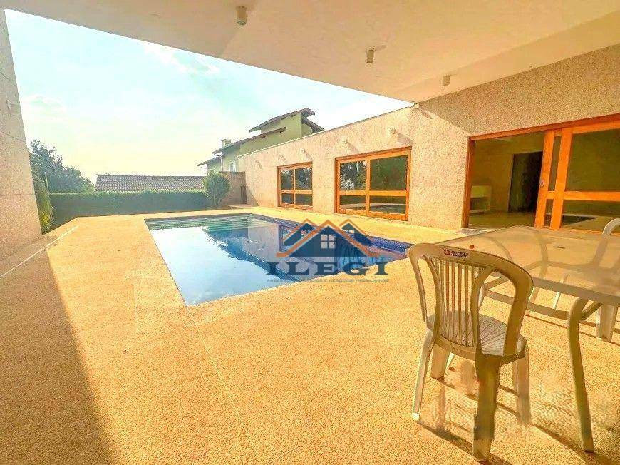 Casa de Condomínio à venda com 4 quartos, 450m² - Foto 6