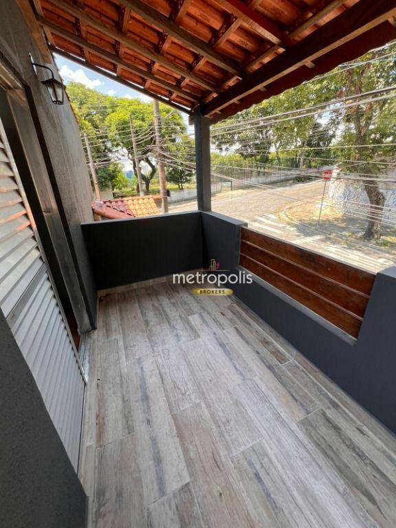 Sobrado à venda com 2 quartos, 119m² - Foto 8