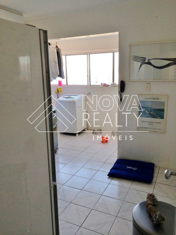 Apartamento à venda com 2 quartos, 80m² - Foto 9