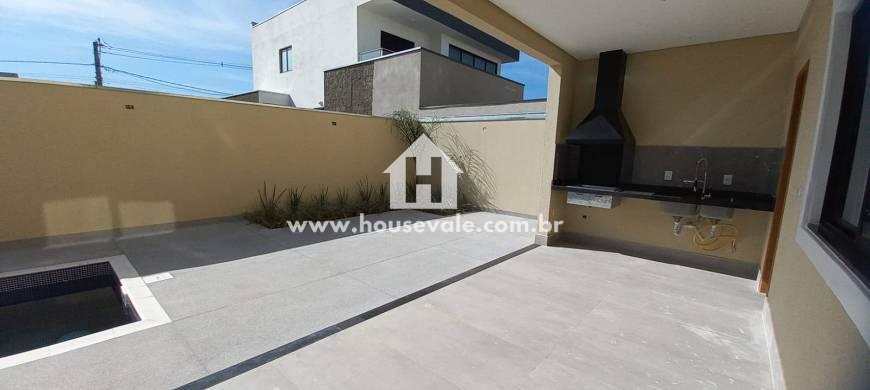 Sobrado à venda com 4 quartos, 260m² - Foto 24