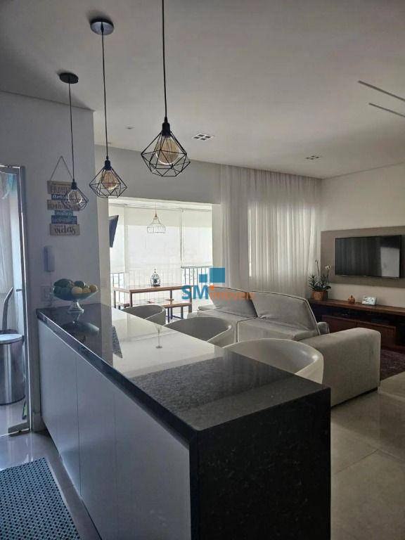 Apartamento à venda com 2 quartos, 87m² - Foto 18