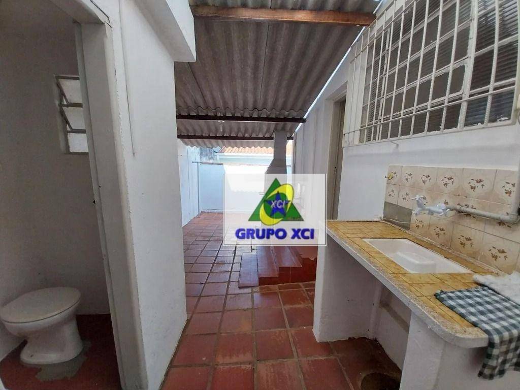 Casa à venda com 3 quartos, 155m² - Foto 10