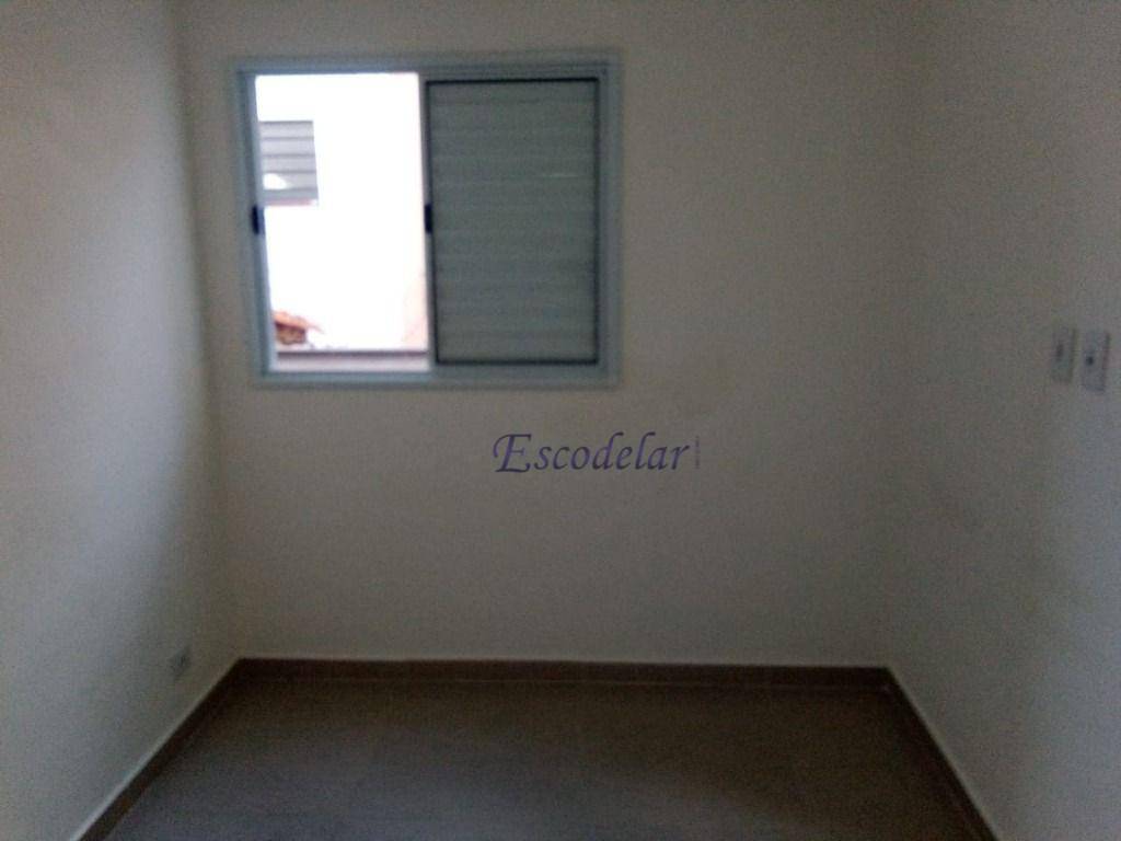 Apartamento à venda com 1 quarto, 43m² - Foto 3