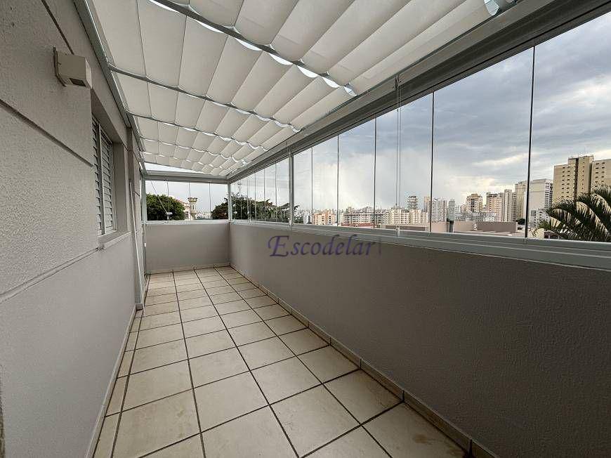 Apartamento à venda com 3 quartos, 152m² - Foto 39