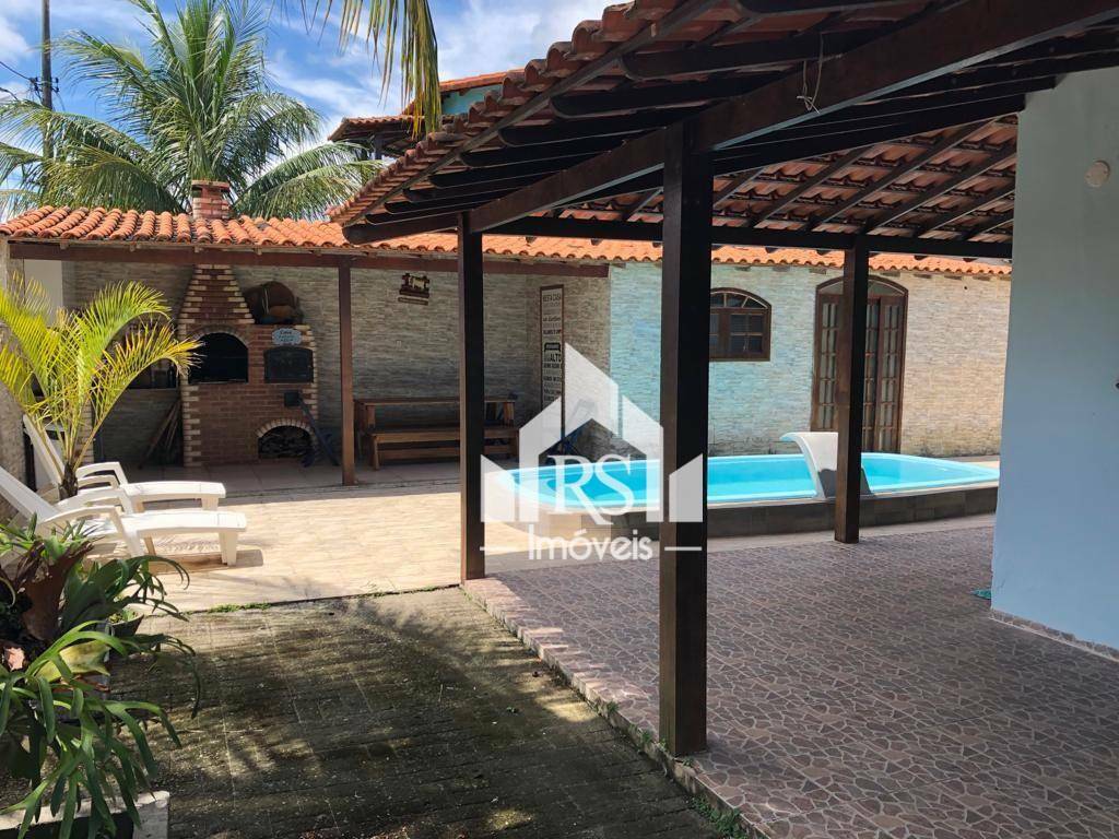 Casa de Condomínio à venda com 2 quartos, 220m² - Foto 20