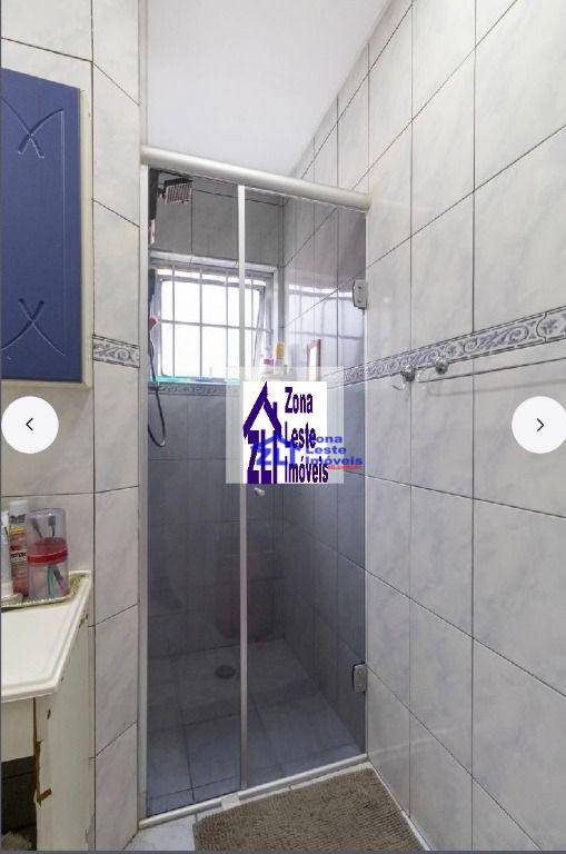 Sobrado à venda com 2 quartos, 110m² - Foto 11