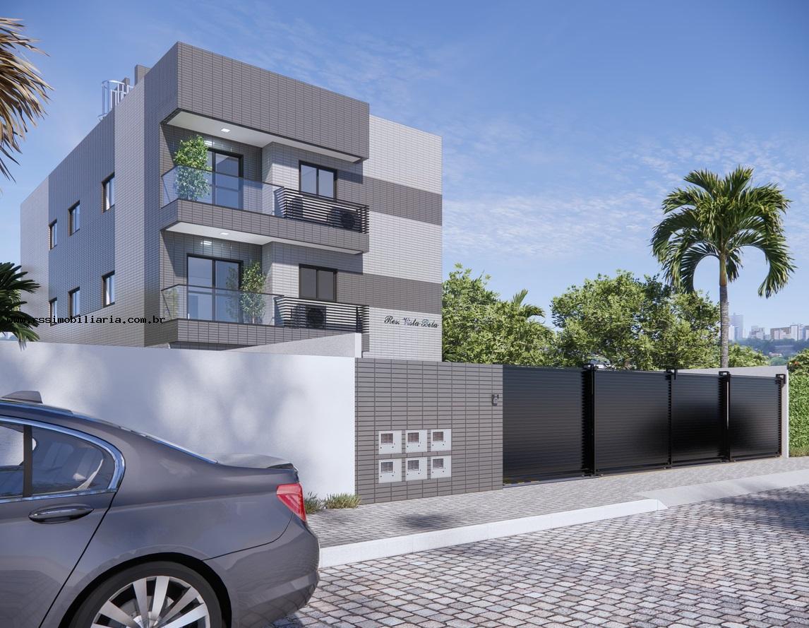 Apartamento à venda com 3 quartos, 71m² - Foto 2