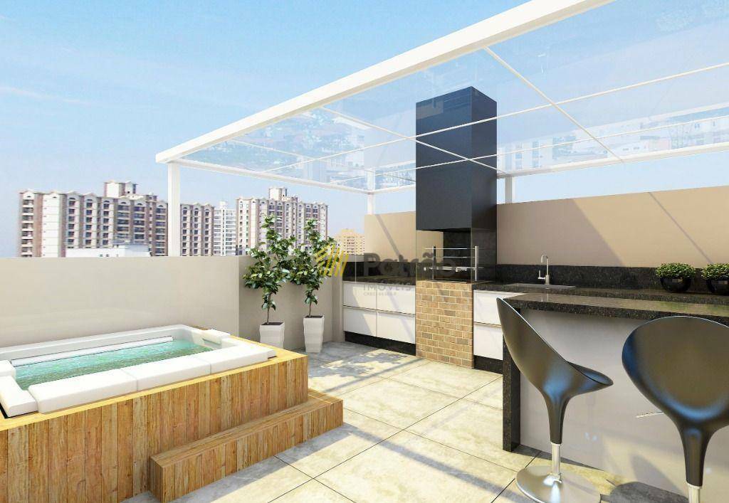 Apartamento à venda com 2 quartos, 49m² - Foto 6