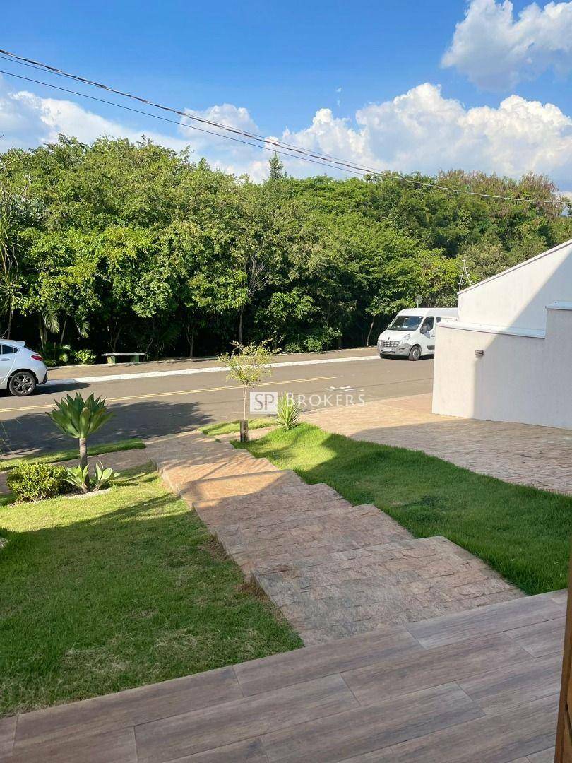 Casa de Condomínio à venda com 3 quartos, 152m² - Foto 43