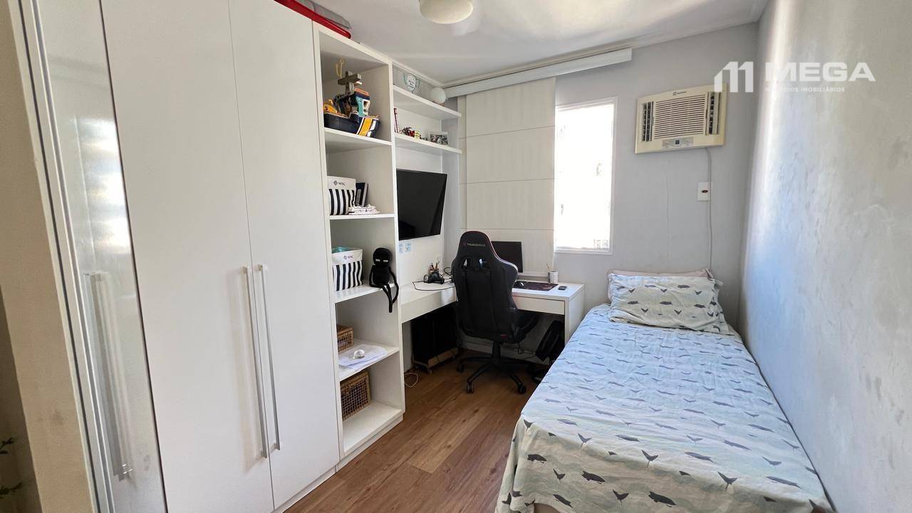 Apartamento à venda com 3 quartos, 78m² - Foto 11