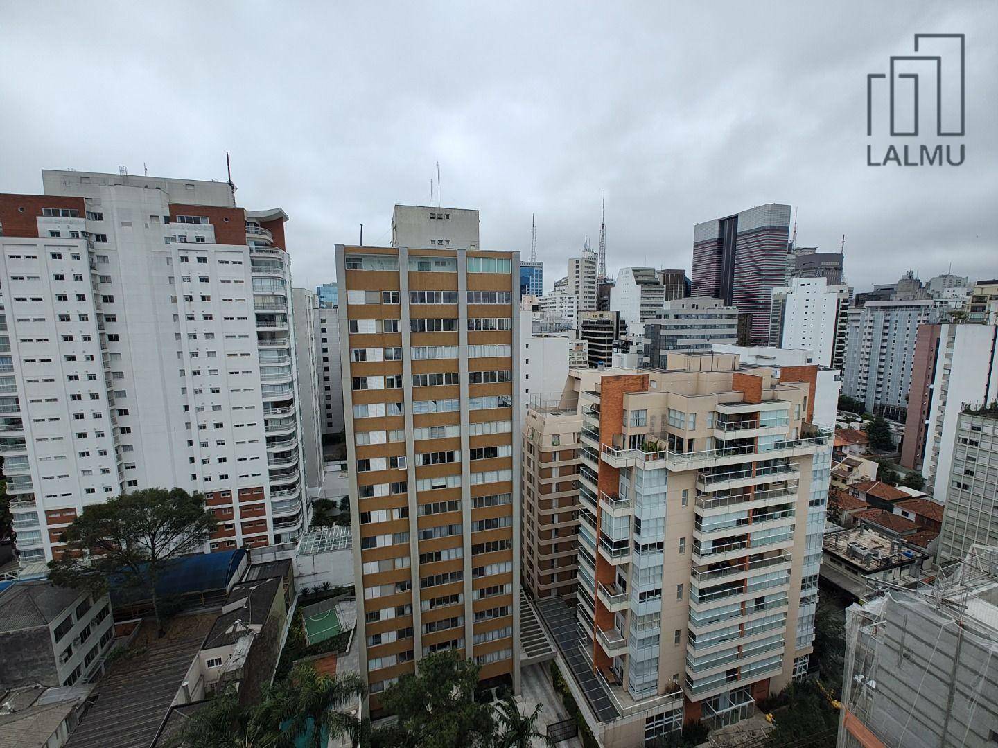 Apartamento para alugar com 2 quartos, 201m² - Foto 11