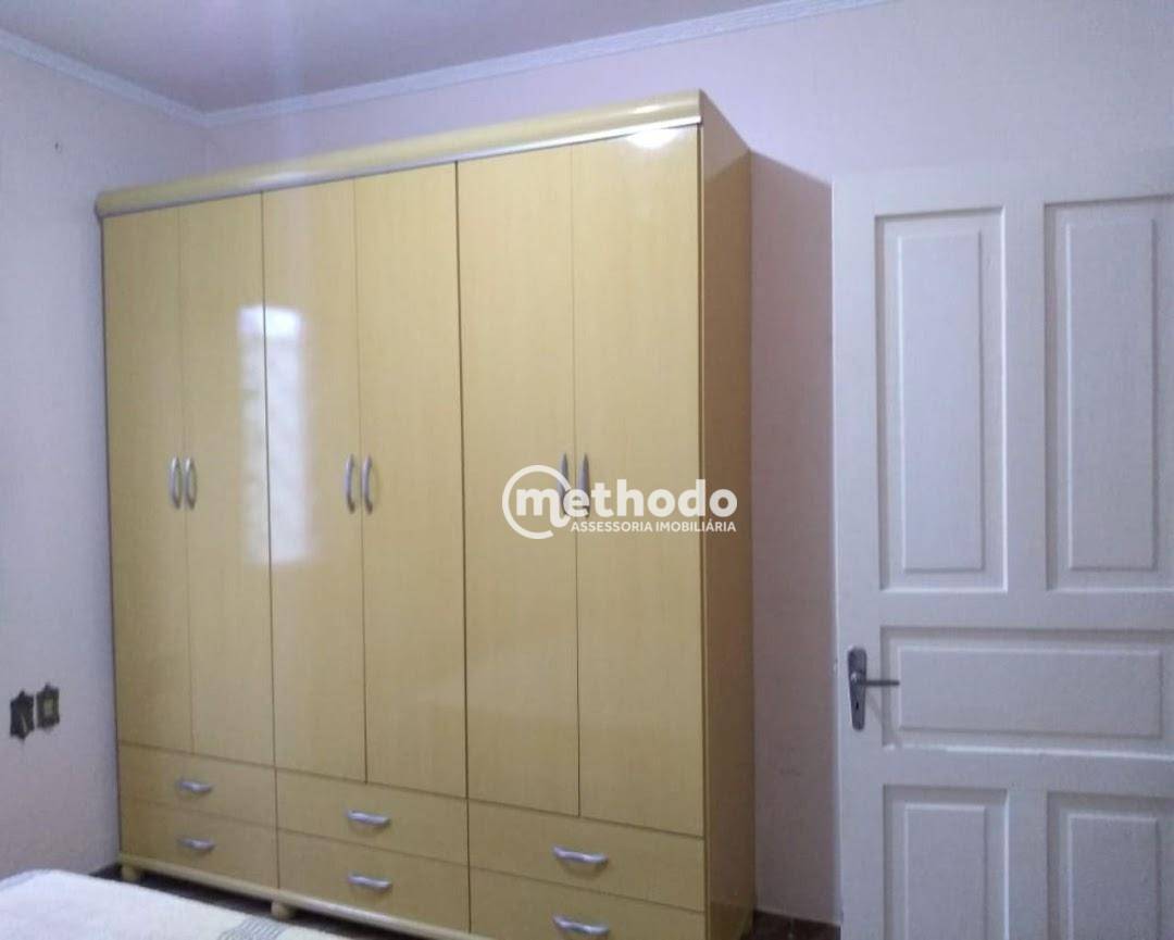 Casa à venda com 3 quartos, 192m² - Foto 8