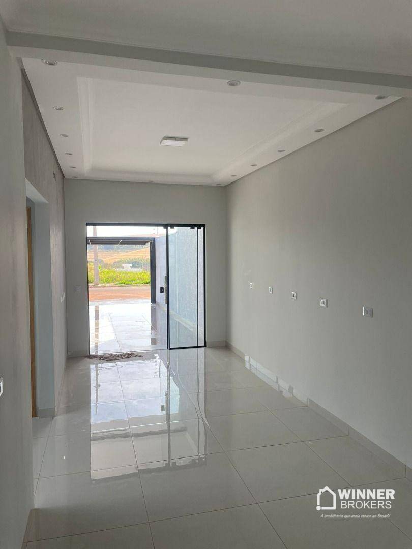 Casa, 3 quartos, 91 m² - Foto 3