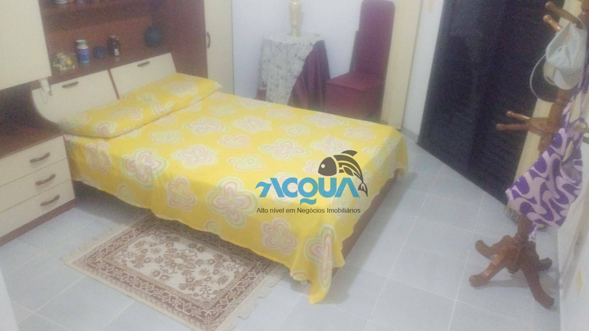 Apartamento à venda com 2 quartos, 80m² - Foto 5